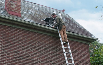 what affects urgent Newbold Verdon roof repairs