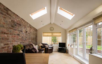 conservatory roof insulation Newbold Verdon, Leicestershire