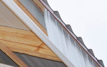why Newbold Verdon fascia repairs are essential