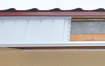 Newbold Verdon fascia repair costs