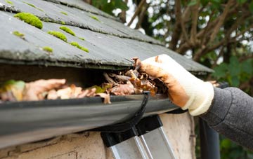 gutter cleaning Newbold Verdon, Leicestershire