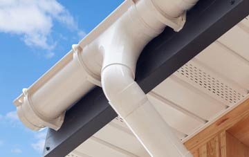 Newbold Verdon gutter installation costs