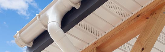 get Newbold Verdon guttering quotes today