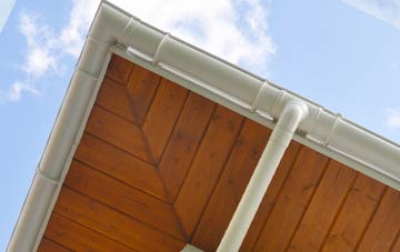 Newbold Verdon soffit types