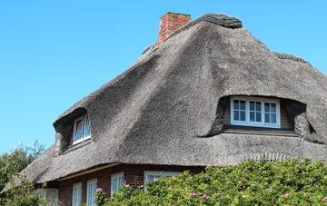 thatch roofing Newbold Verdon, Leicestershire