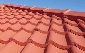 Newbold Verdon tile and slate roof replacement