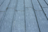 Newbold Verdon lead roofing