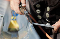 Newbold Verdon lead roof quotes