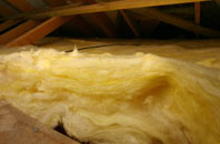 Newbold Verdon pitch roof insulation