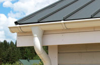 Newbold Verdon soffits
